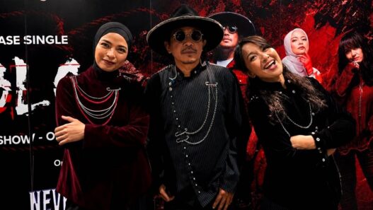 Konser di Kota Tua Dihentikan