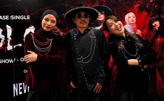 Konser di Kota Tua Dihentikan