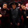 Konser di Kota Tua Dihentikan