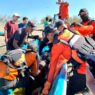 Korban Tenggelam Pantai Entak Ditemukan