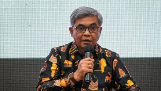 KPK Usul Perampasan Aset Tanpa Vonis