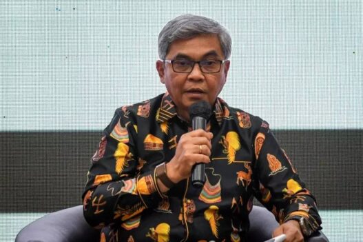 KPK Usul Perampasan Aset Tanpa Vonis