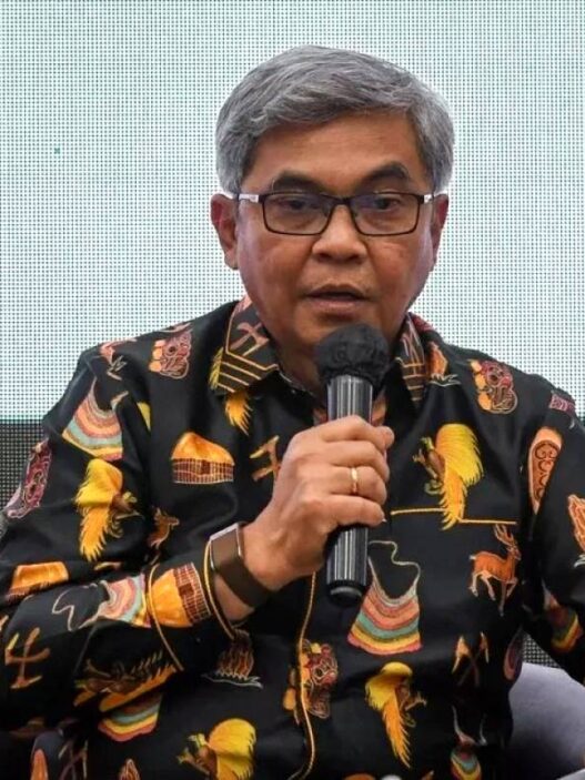 KPK Usul Perampasan Aset Tanpa Vonis