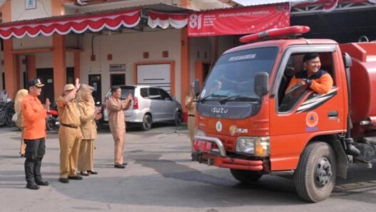 Krisis Air Bersih Banjarnegara Makin Parah