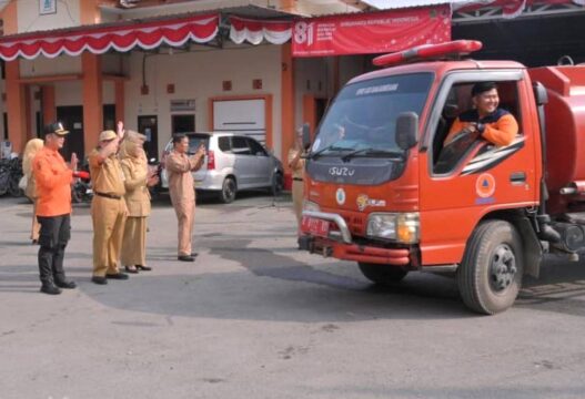 Krisis Air Bersih Banjarnegara Makin Parah