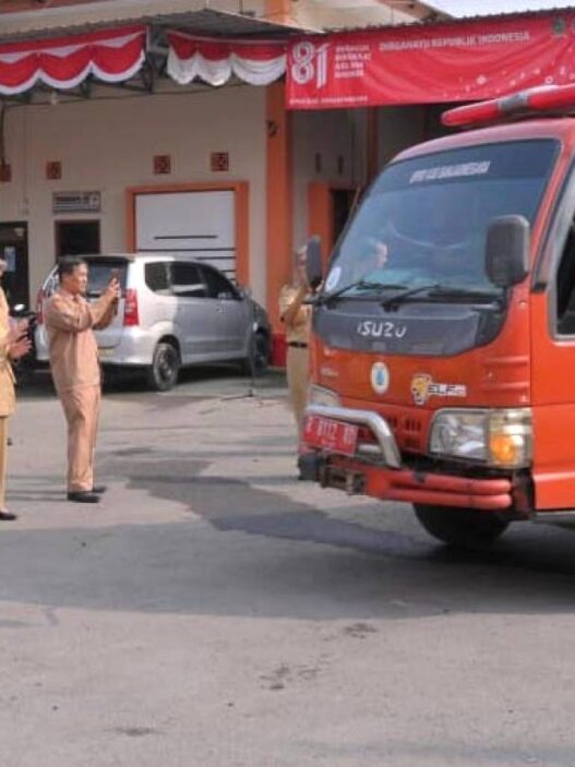 Krisis Air Bersih Banjarnegara Makin Parah