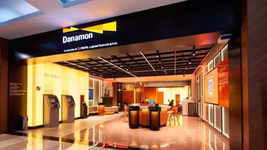 Kualifikasi Lowongan Kerja Bank Danamon