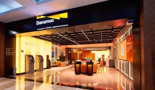 Kualifikasi Lowongan Kerja Bank Danamon