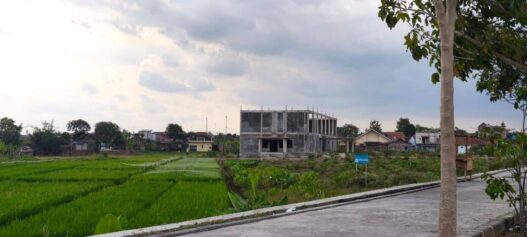 Kwarcab Banyumas Tunda Boyongan