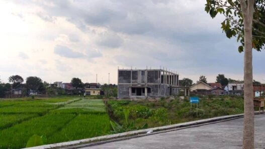 Kwarcab Banyumas Tunda Boyongan