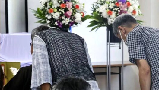 Lansia Bentuk Komunitas Tak Meninggal dalam Kesepian