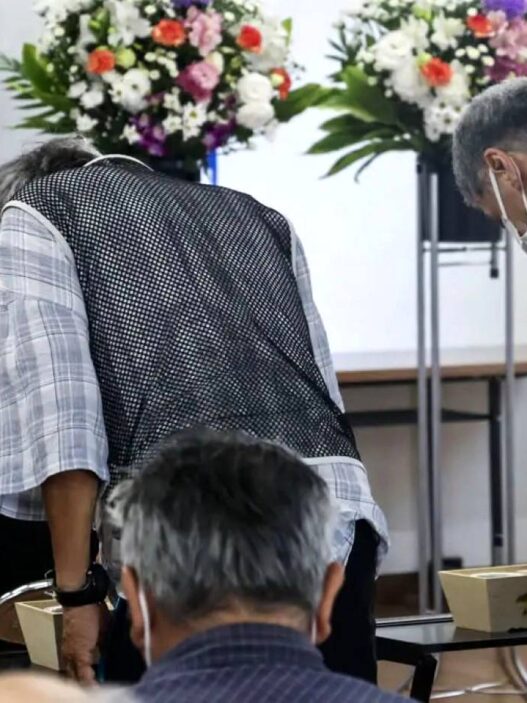 Lansia Bentuk Komunitas Tak Meninggal dalam Kesepian