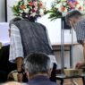 Lansia Bentuk Komunitas Tak Meninggal dalam Kesepian