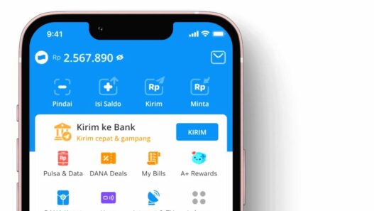 Larangan Peningkatan Biaya Merchant QRIS Kepada Konsumen