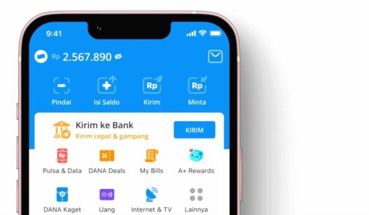 Larangan Peningkatan Biaya Merchant QRIS Kepada Konsumen