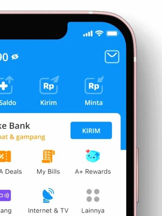 Larangan Peningkatan Biaya Merchant QRIS Kepada Konsumen