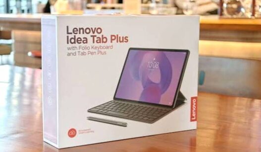Lenovo Idea Tab Plus