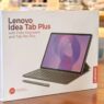 Lenovo Idea Tab Plus