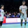 Leo/Daniel Tekuk Ganda Nomor 1 Dunia