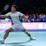 Leo/Daniel Tersingkir di China Masters