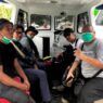 Lima Jurnalis Hilang Di Selat Sunda