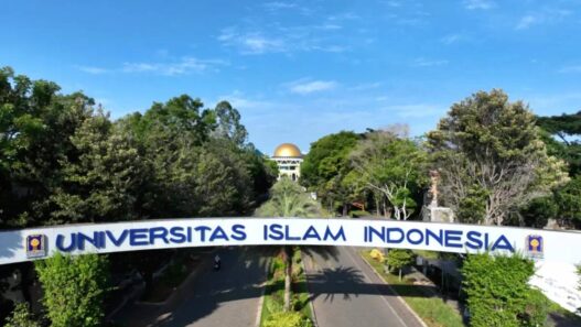 Lowongan Dosen UII