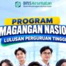Lowongan Magang BPJS Kesehatan