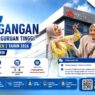 Lowongan MagangHub BRIN Batch