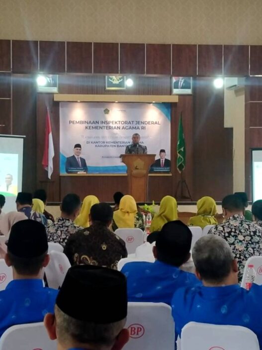 Madrasah Dilarang Campuri Dana Komite
