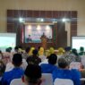 Madrasah Dilarang Campuri Dana Komite