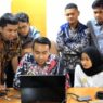 Magang DPD RI