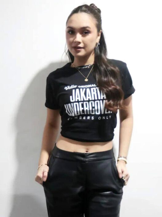 Main Jakarta Undercover