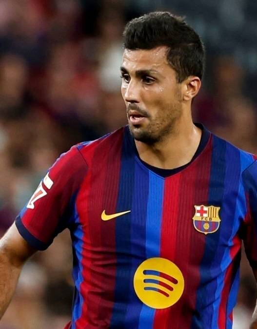 Mantap Pilih Barcelona