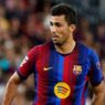 Mantap Pilih Barcelona