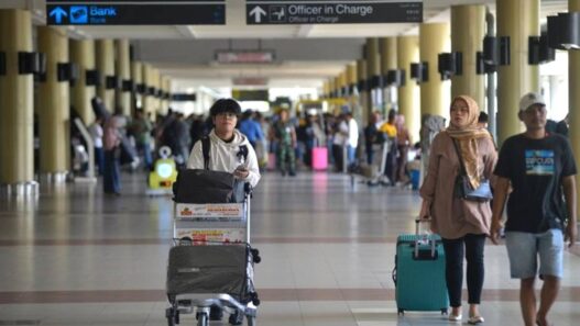 Maskapai Terapkan Fuel Surcharge Maksimal 40 Persen