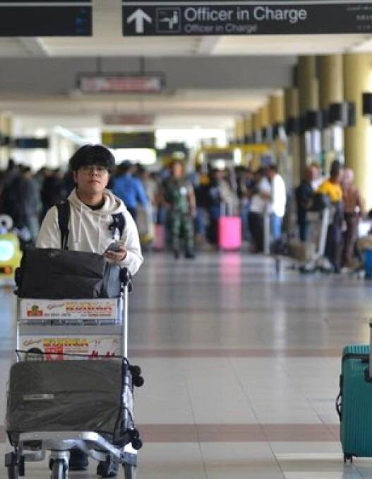 Maskapai Terapkan Fuel Surcharge Maksimal 40 Persen