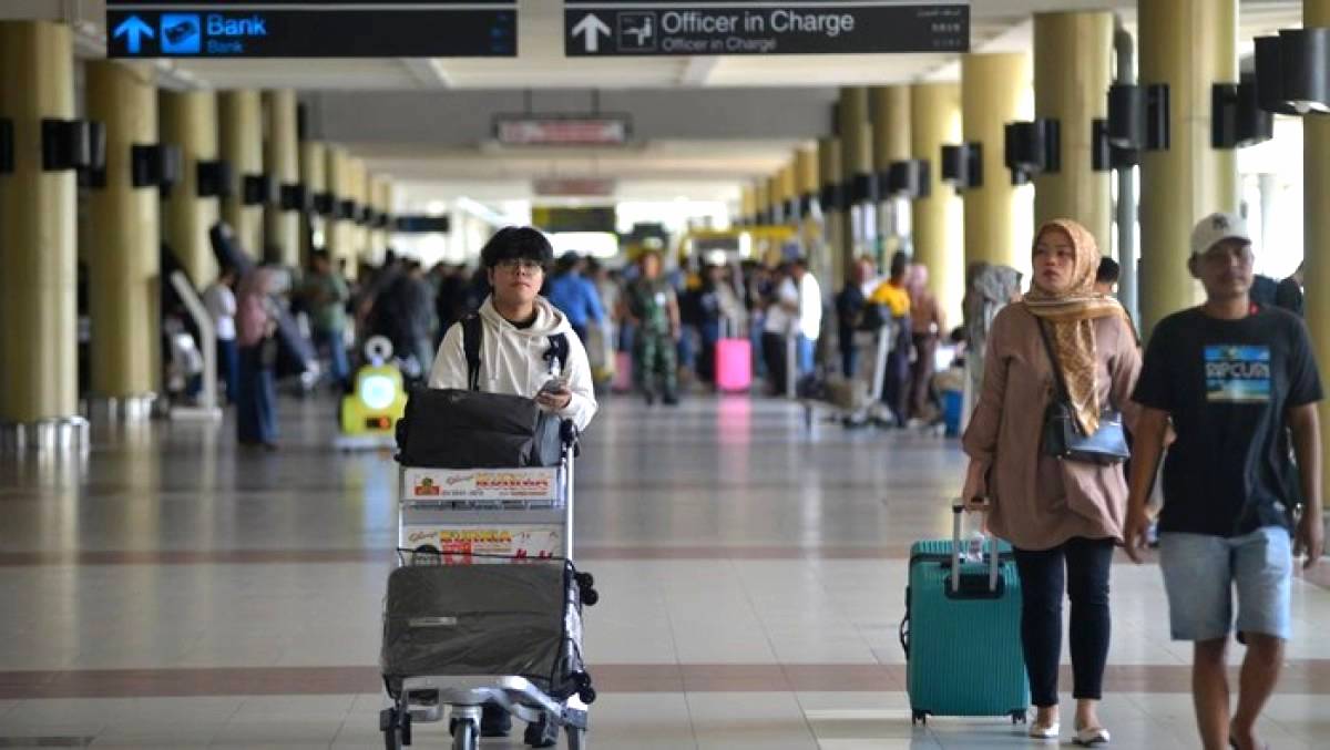 Maskapai Terapkan Fuel Surcharge Maksimal 40 Persen