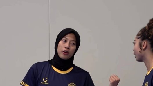 Megawati Jadi Mentor Wilson