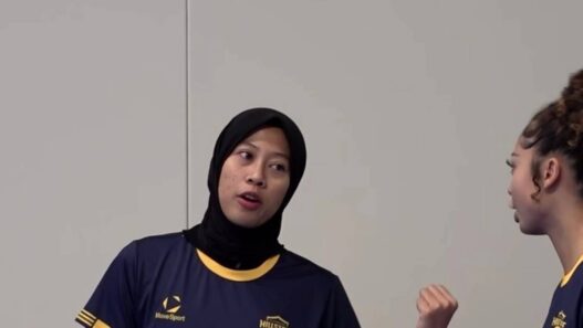 Megawati Jadi Mentor Wilson