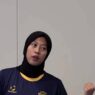 Megawati Jadi Mentor Wilson