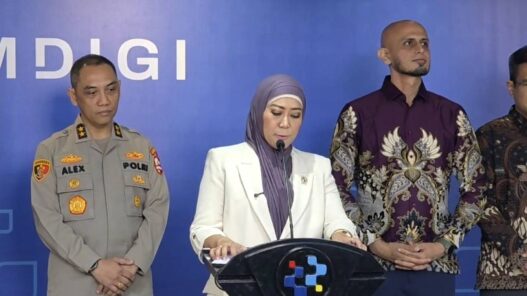 Meta dan X Masih Gagal Lindungi Akun Anak