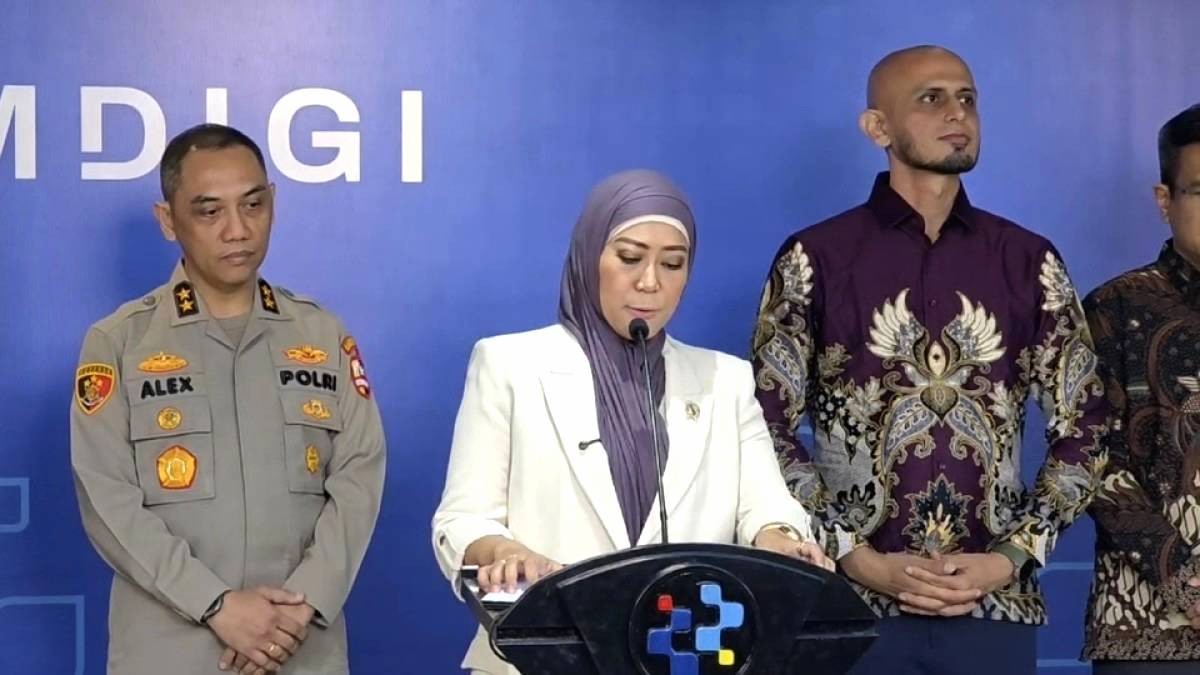 Meta dan X Masih Gagal Lindungi Akun Anak