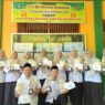 MI Darwata Glempang Kembangkan Budaya Literasi