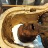 Misteri Mumi Berwajah “Menjerit” Terkuak