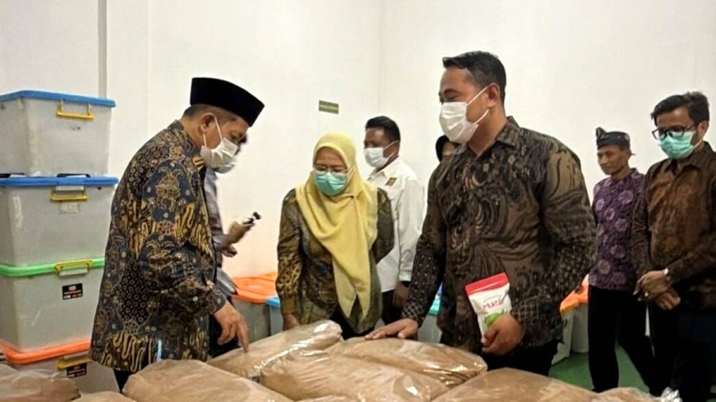 Modal Rp 18 Juta Jadi Omzet Rp 625 Juta