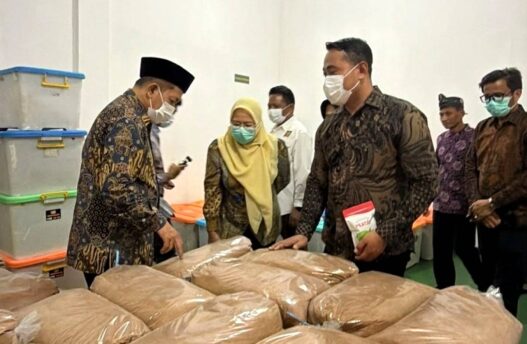 Modal Rp 18 Juta Jadi Omzet Rp 625 Juta
