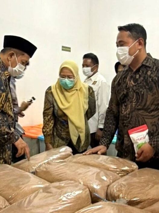 Modal Rp 18 Juta Jadi Omzet Rp 625 Juta