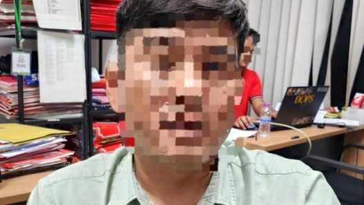 Modus Dana Talangan Rp745 Juta Raib