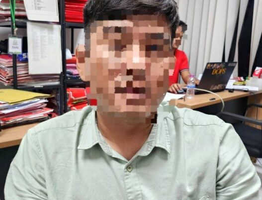 Modus Dana Talangan Rp745 Juta Raib