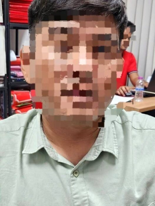 Modus Dana Talangan Rp745 Juta Raib